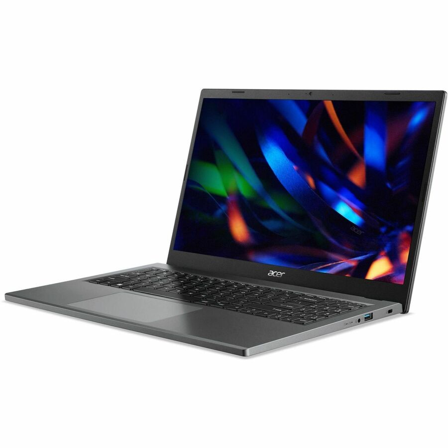 Acer Extensa 15 215-23 EX215-23-R29Q 15.6" Notebook - Full HD - AMD Ryzen 3 7320U - 8 GB - 256 GB SSD - English Keyboard - Iron