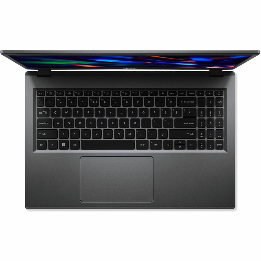 Acer Extensa 15 215-23 EX215-23-R29Q 15.6" Notebook - Full HD - AMD Ryzen 3 7320U - 8 GB - 256 GB SSD - English Keyboard - Iron