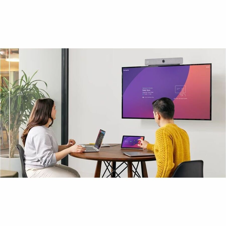 Webex Webex Room TTC5-15 Video Conference Equipment