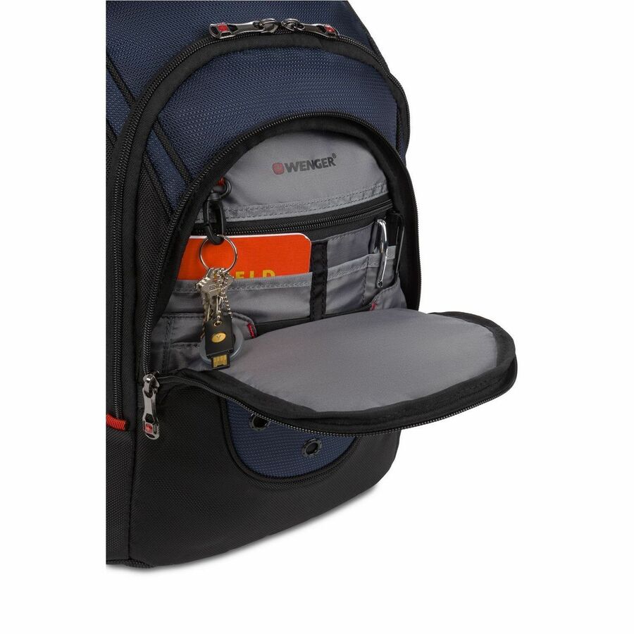 WENGER IBEX PRO BACKPACK