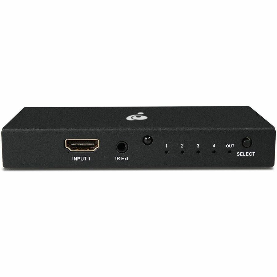 IOGEAR 4-Port 8K UltraHD HDMI Switch