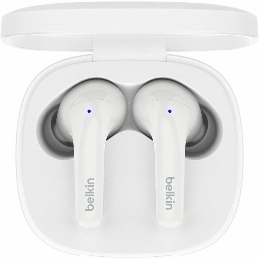 Belkin SoundForm Motion True Wireless Earbuds