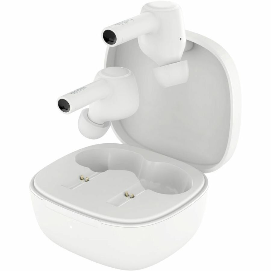 Belkin SoundForm Pulse Noise Cancelling Earbuds