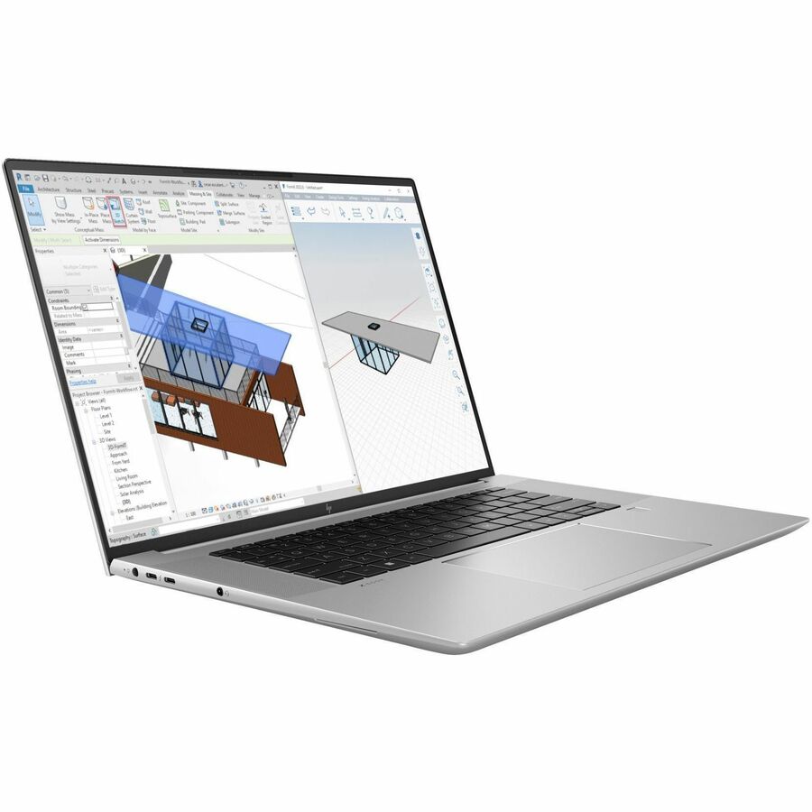 SMART BUY ZBOOK STUDIO G10