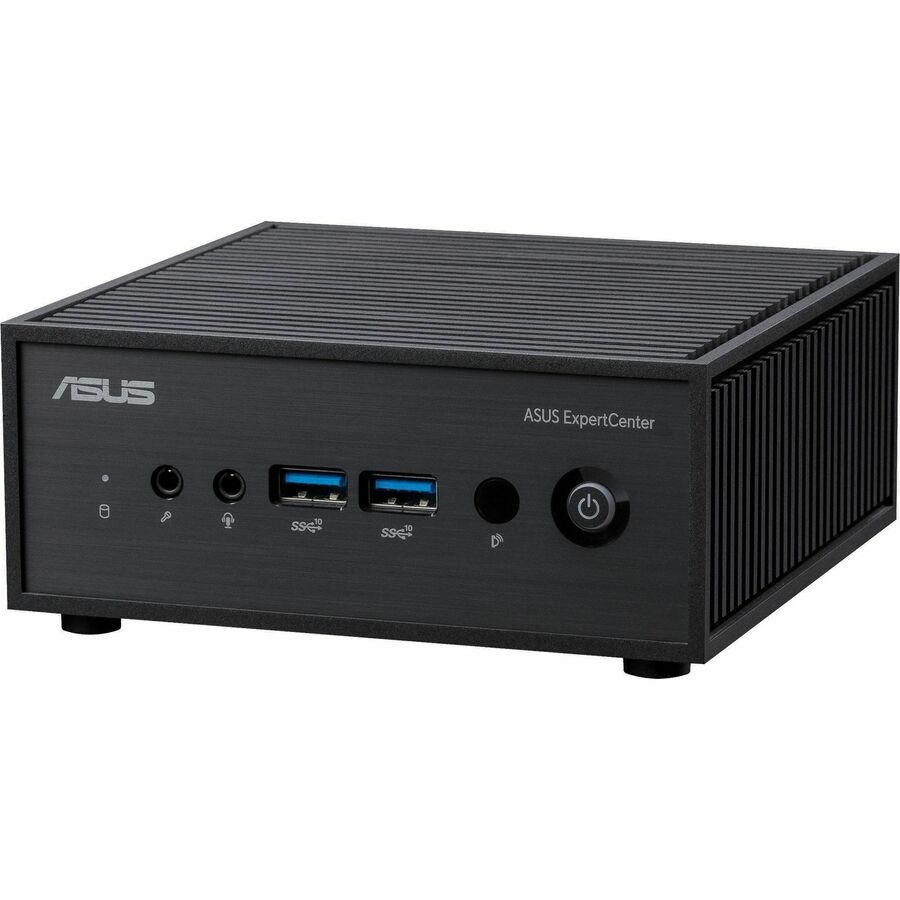 Asus ExpertCenter PN42-BBFN1000X1FU Barebone System - Mini PC - N-series 12th Gen N100 Quad-core (4 Core)