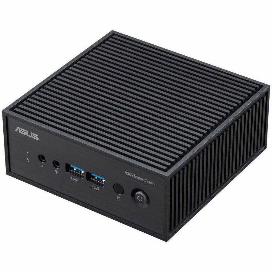 Asus ExpertCenter PN42-BBFN1000X1TD Barebone System - Mini PC - N-series N100 Quad-core (4 Core)