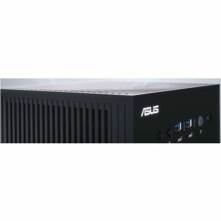 Asus ExpertCenter PN42-BBFN1000X1TD Barebone System - Mini PC - N-series N100 Quad-core (4 Core)