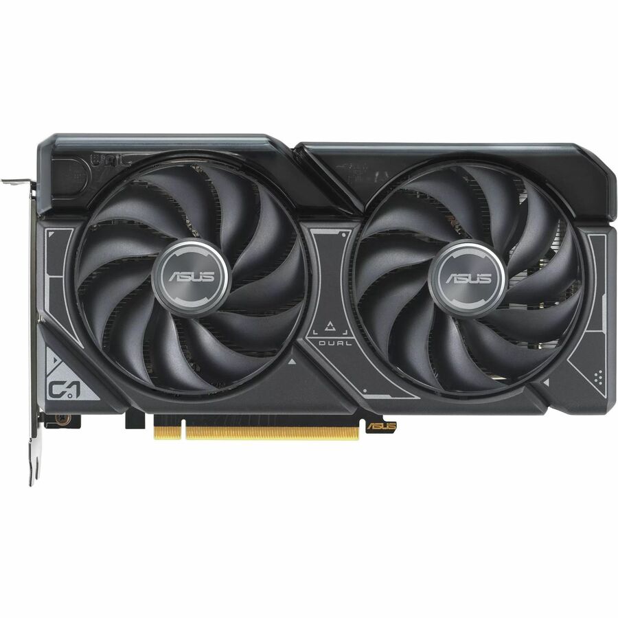 Asus NVIDIA GeForce RTX 4060 Ti Graphic Card - 8 GB GDDR6