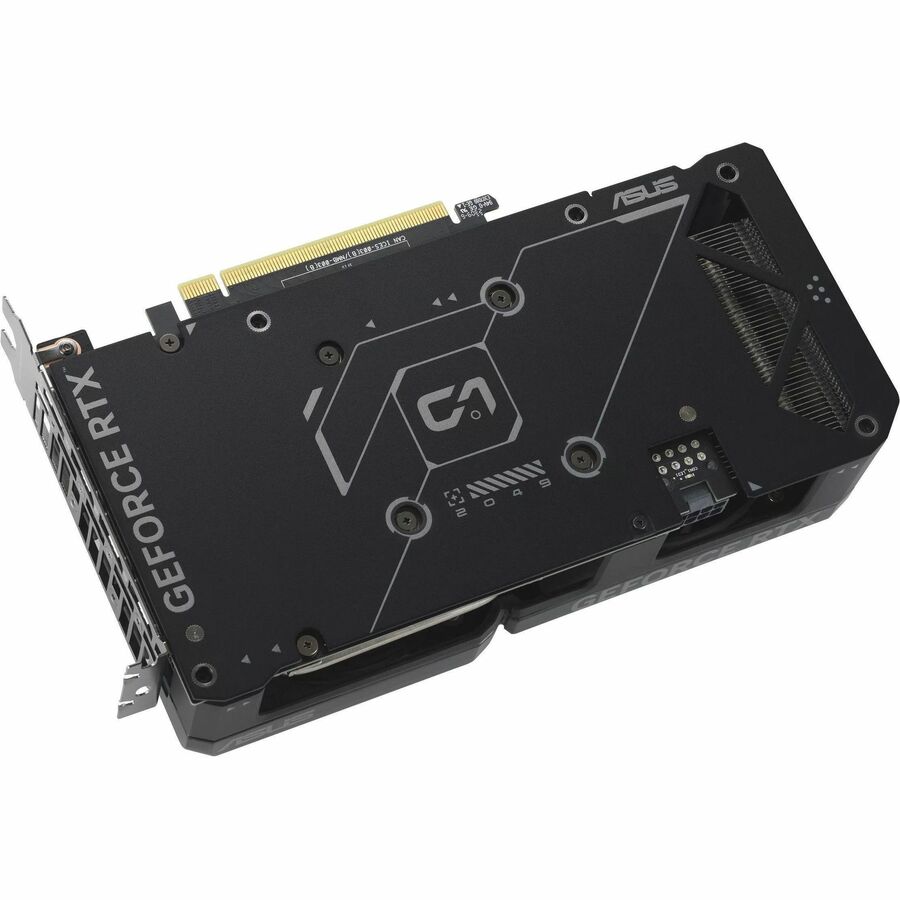 Asus NVIDIA GeForce RTX 4060 Ti Graphic Card - 8 GB GDDR6