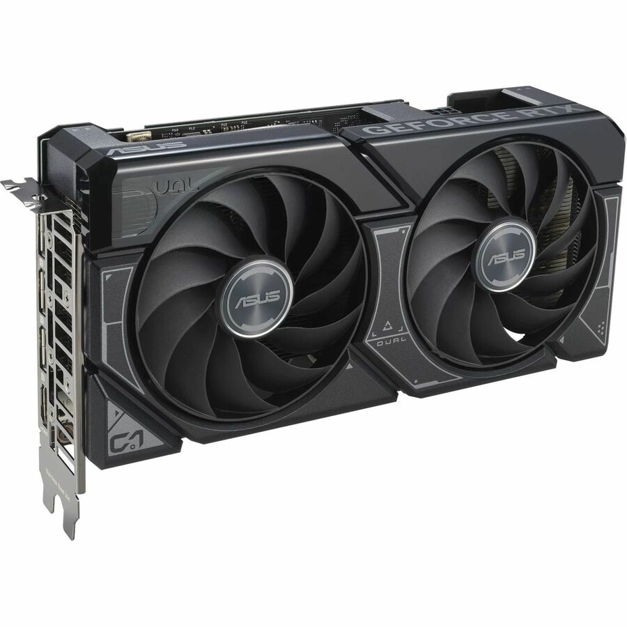 Asus NVIDIA GeForce RTX 4060 Ti Graphic Card - 8 GB GDDR6