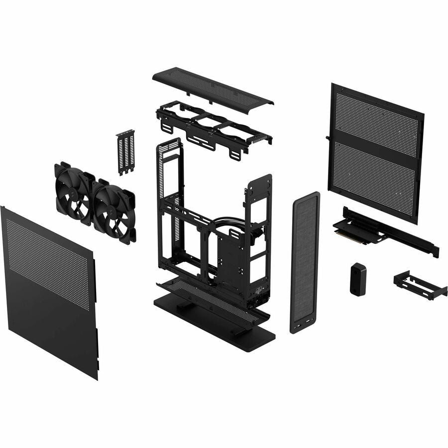 Fractal Design Ridge Computer Case