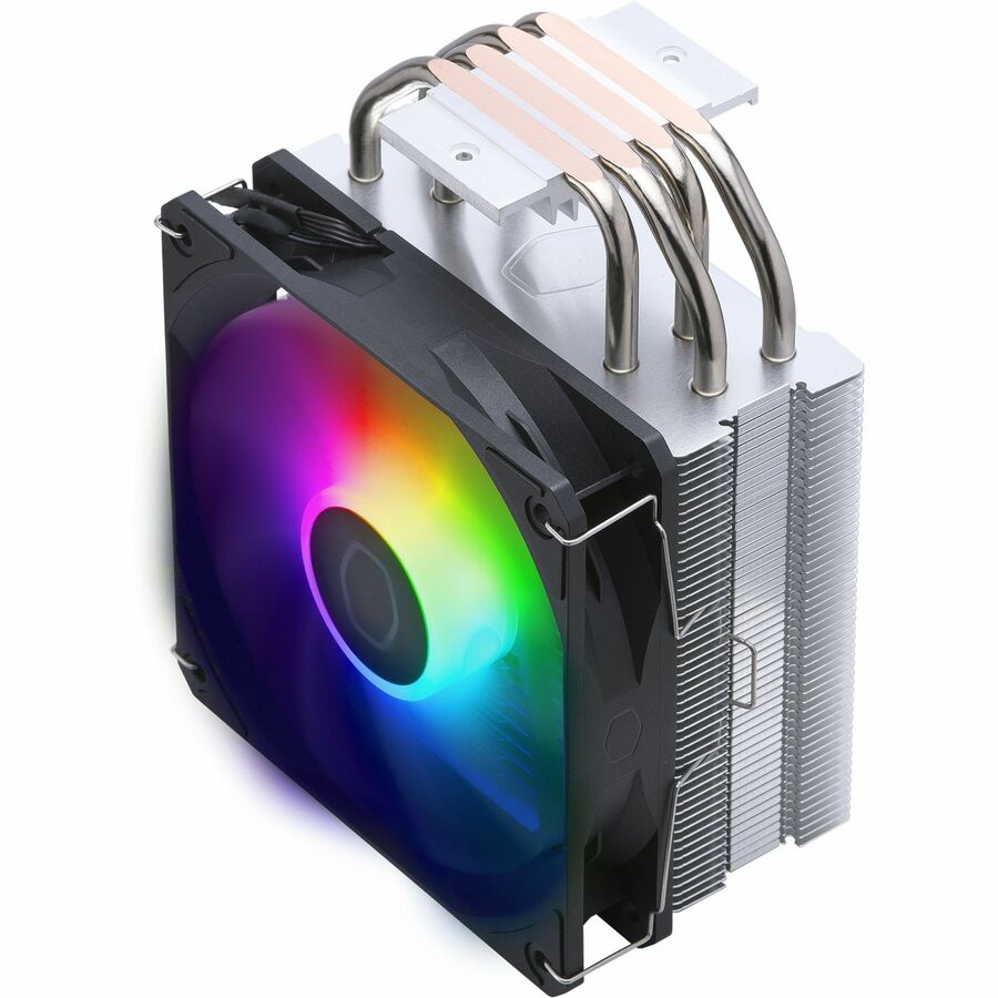 Cooler Master Hyper 212 Spectrum V3 - 1 Pack