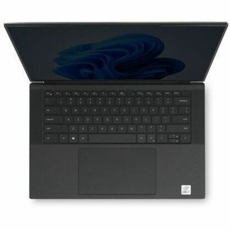 Kensington MagPro Magnetic Privacy Screen for Laptops 15.6" (16:10) Black