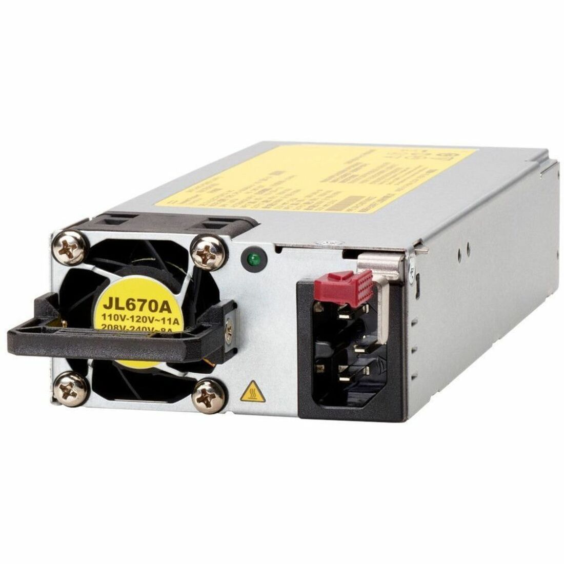 ARUBA X372 54VDC 1600W PS