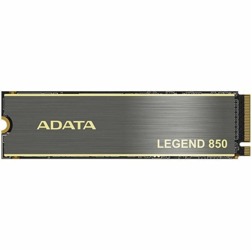 LA SSD M.2 PCIE LEGEND 850