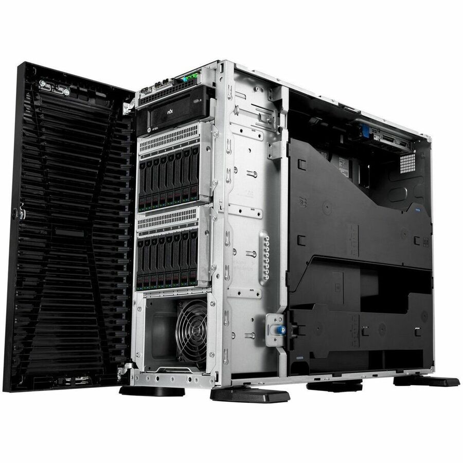 HPE ML110 GEN11 5416S 1P 32G
