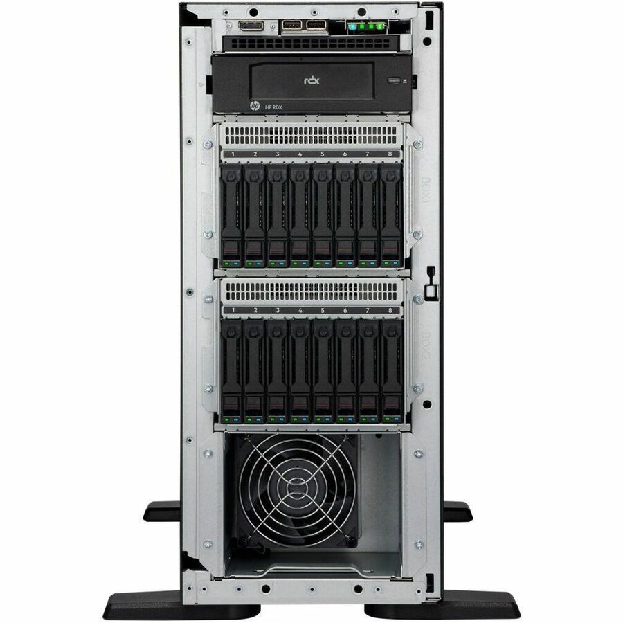 HPE ML110 GEN11 5416S 1P 32G