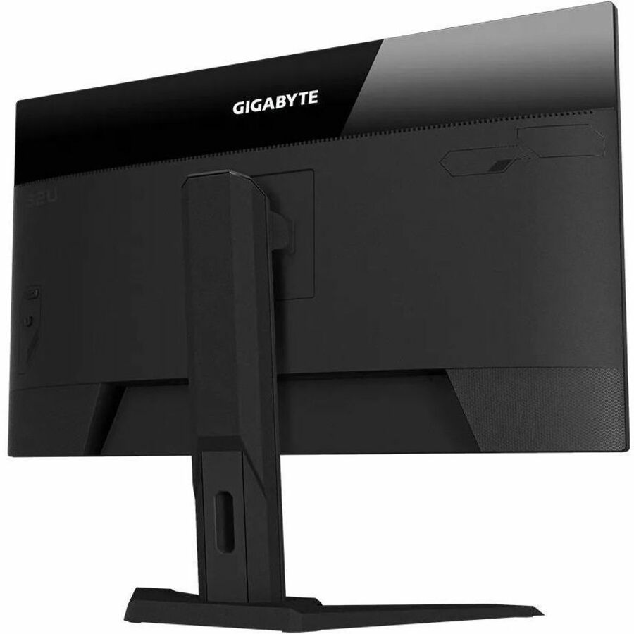 Gigabyte M32U 32" Class 4K UHD Gaming LED Monitor - 16:9 - Black