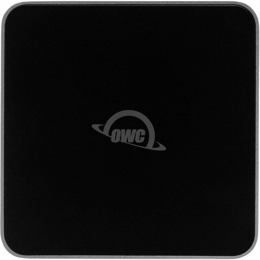 OWC Atlas Dual SD Card Reader with USB-C (10Gb/s)