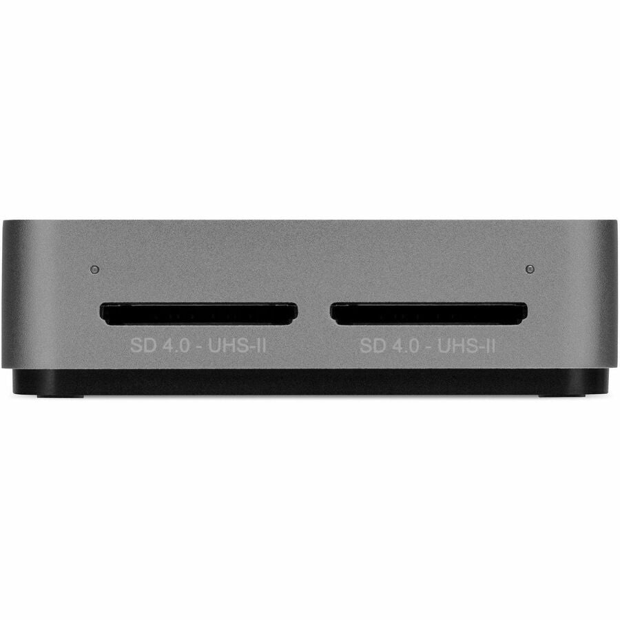 OWC Atlas Dual SD Card Reader with USB-C (10Gb/s)