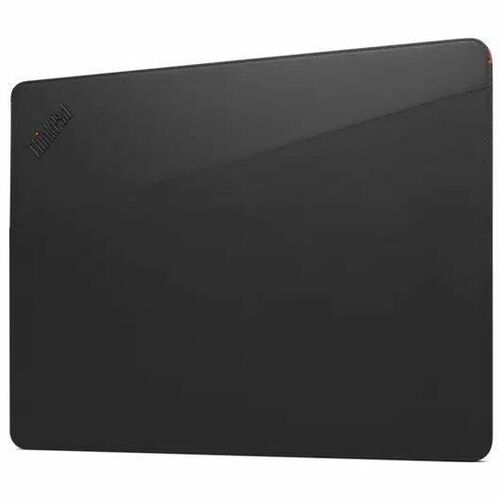 Lenovo Carrying Case (Sleeve) for 13" to 14" Notebook - Black
