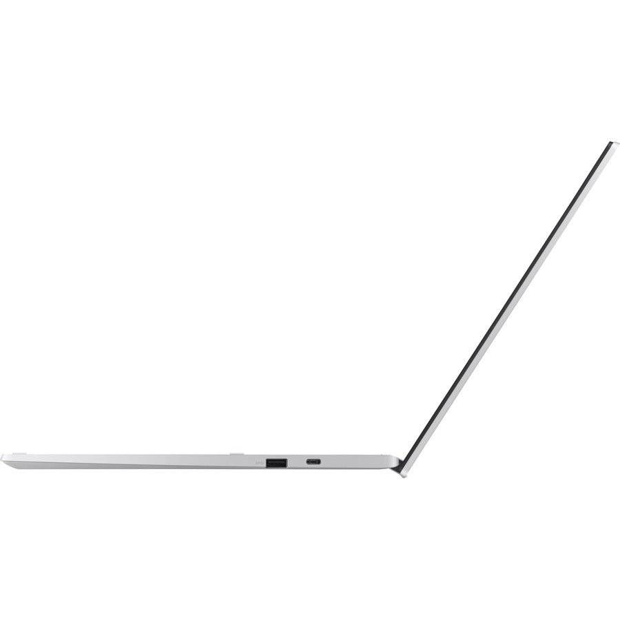 Asus Chromebook CX1500 CX1500CKA-GE44F 15.6" Chromebook - Full HD - Intel Celeron N4500 - 4 GB - 64 GB Flash Memory