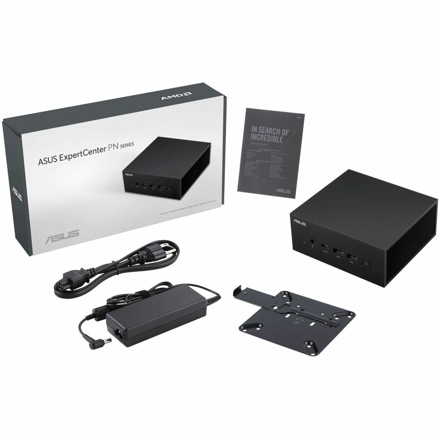 ASUS EXPERTCENTER PN53 MINI PC