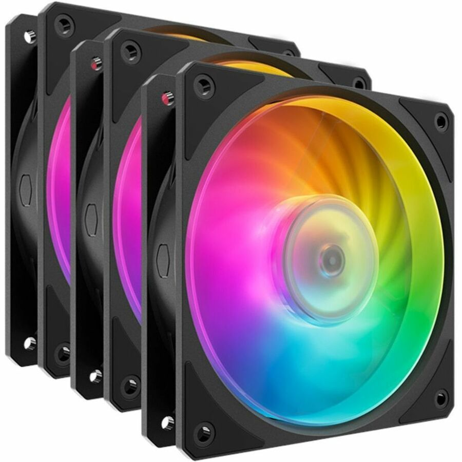 MasterLiquid 360L Core