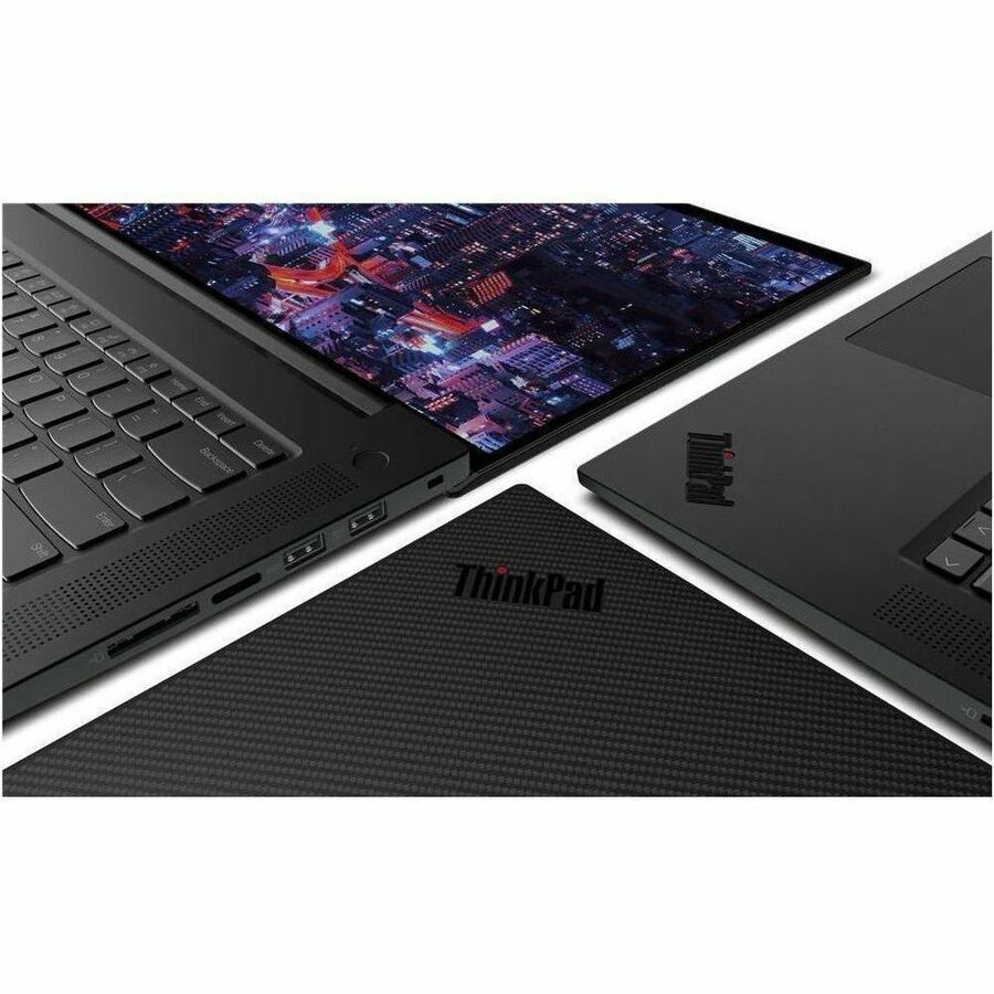 THINKPAD P1 G6 I7-13800H PRO