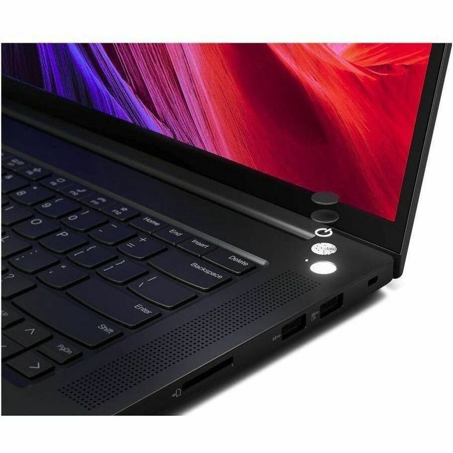 THINKPAD P1 G6 I7-13800H PRO