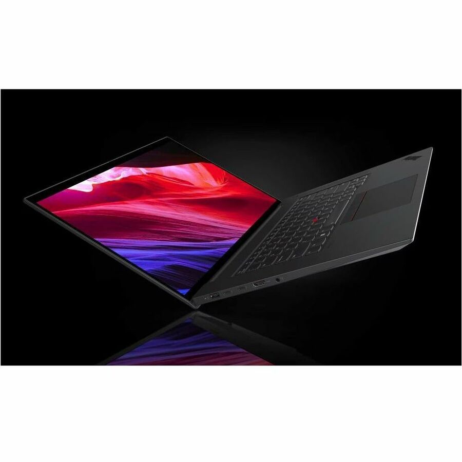 THINKPAD P1 G6 I9-13900H PRO
