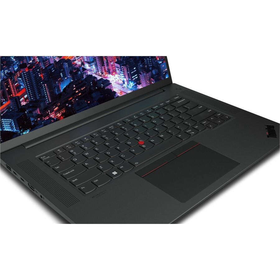 THINKPAD P1 G6 I7-13700H 16GB