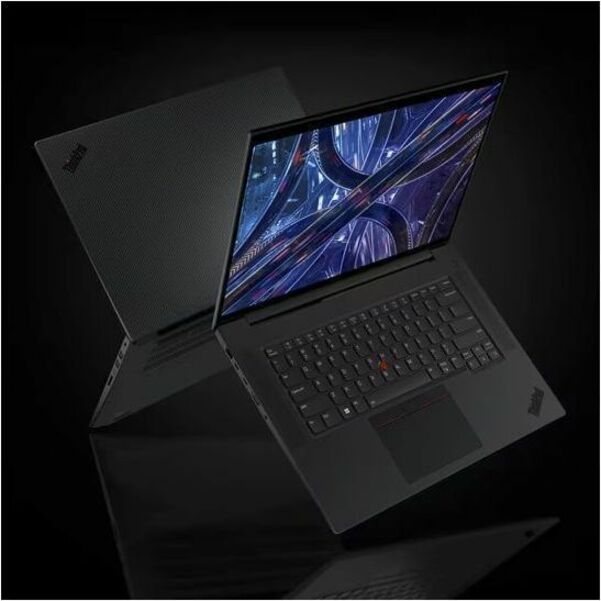 THINKPAD P1 G6 I7-13800H PRO
