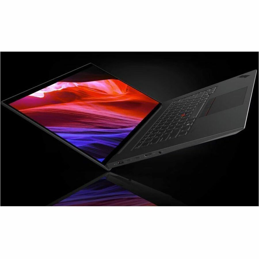 THINKPAD P1 G6 I7-13800H PRO