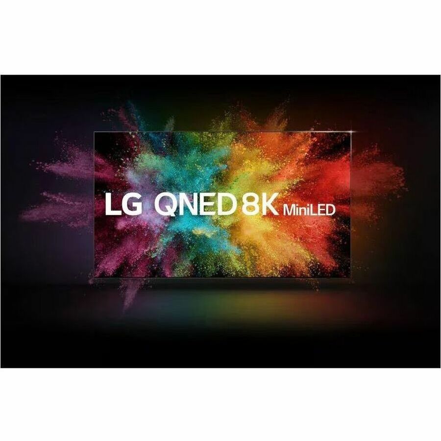 55" QNED 2160p 120Hz 4K