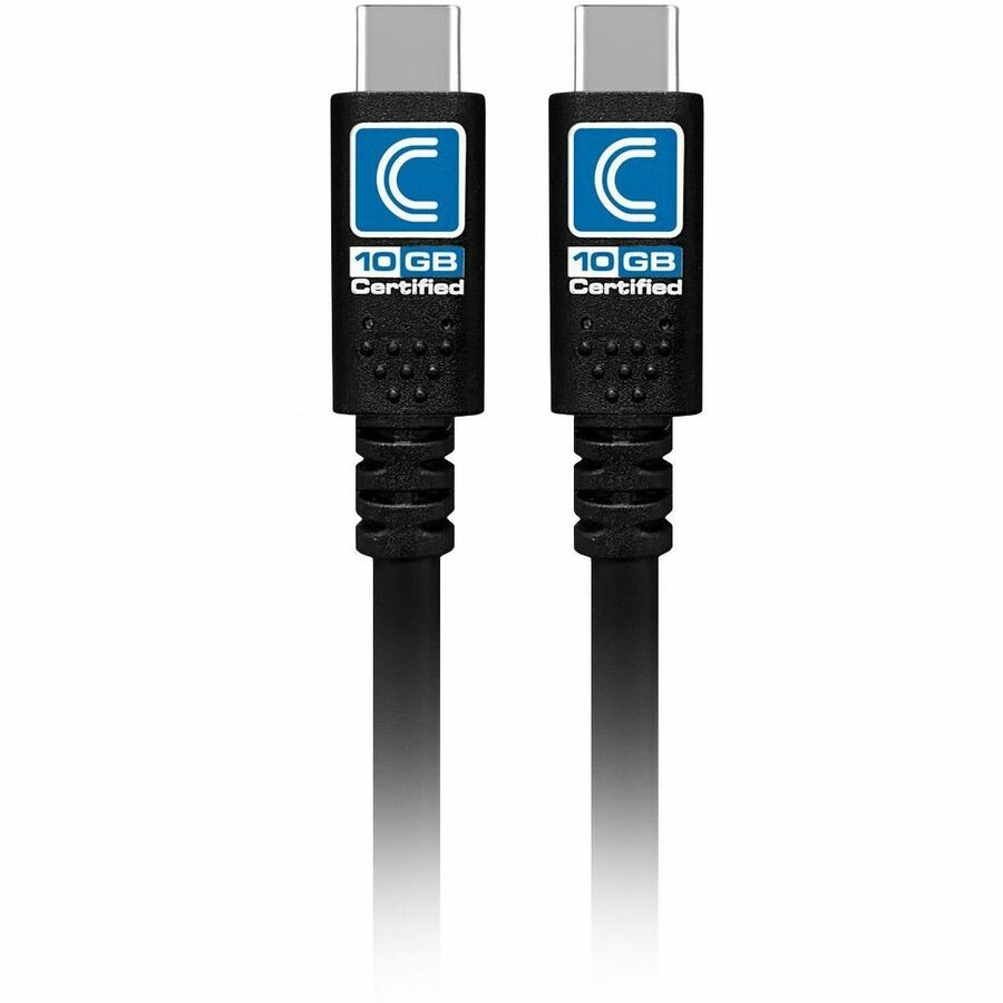 6FT USB GEN2 10G C M TO C M 4K