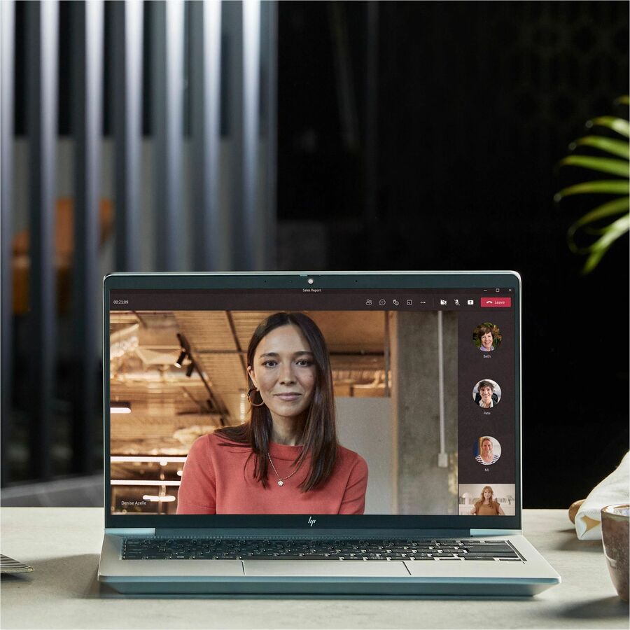 CUSTOM ELITEBOOK 640 G9