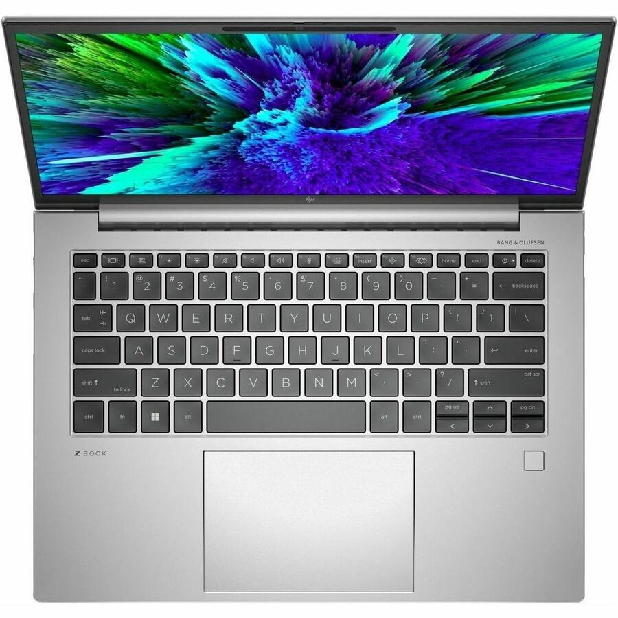 HP ZBook Firefly G10 A 14" Mobile Workstation - WUXGA - AMD Ryzen 9 PRO 7940HS - 32 GB - 512 GB SSD - English Keyboard