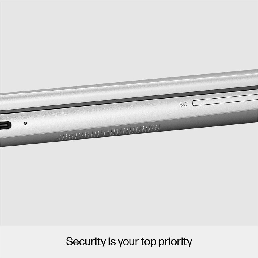 HP EliteBook 845 G10 14" Notebook - WUXGA - AMD Ryzen 7 PRO 7840U - 16 GB - 512 GB SSD - English Keyboard