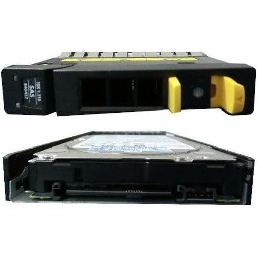HP 1.2TB SAS HDD 6GB 2.5 SFF