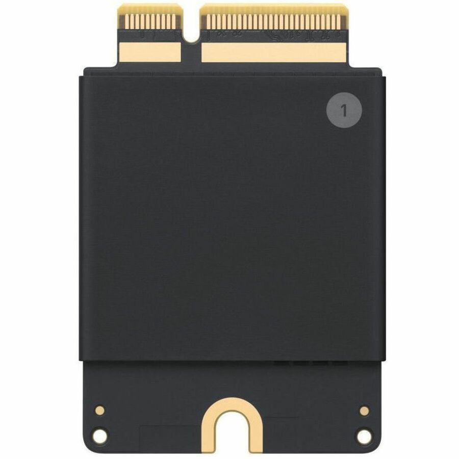 LA 2TB SSD UPG KIT FOR MAC PRO