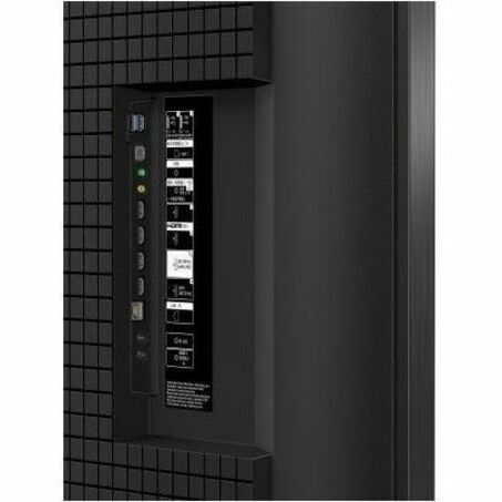 Sony FW-98BZ30L 98" 4K HDR Professional Display with Cognitive Processor XR™