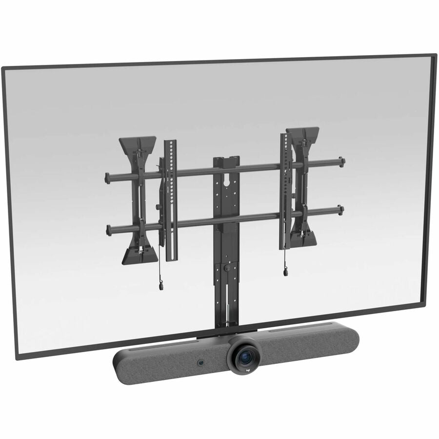 LOGITECH RALLY BAR FUSION MOUN