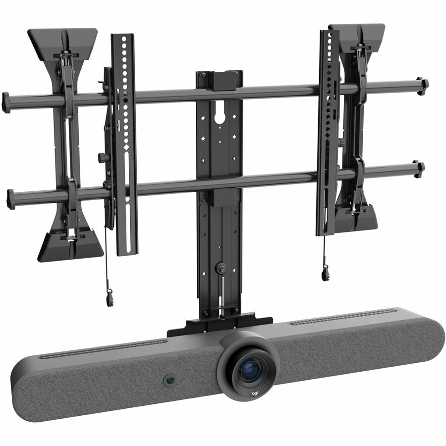 LOGITECH RALLY BAR FUSION MOUN