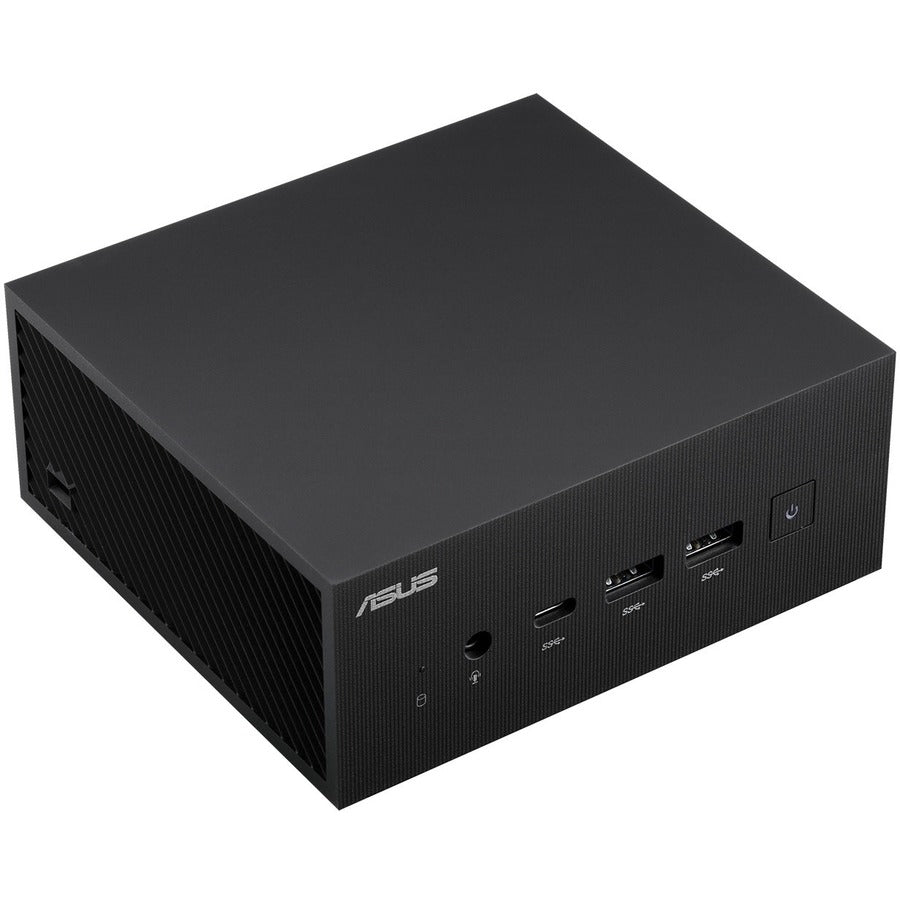 ULTRA-COMPACT MINI PC WITH AMD