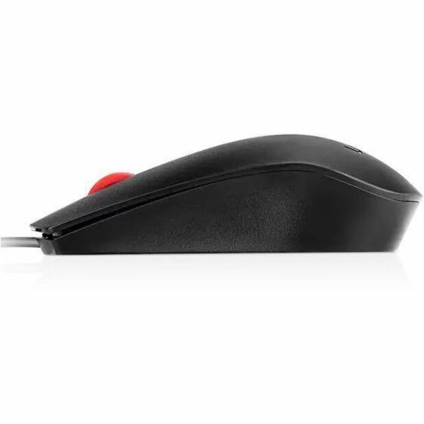 Lenovo Fingerprint Biometric USB Mouse Gen 2