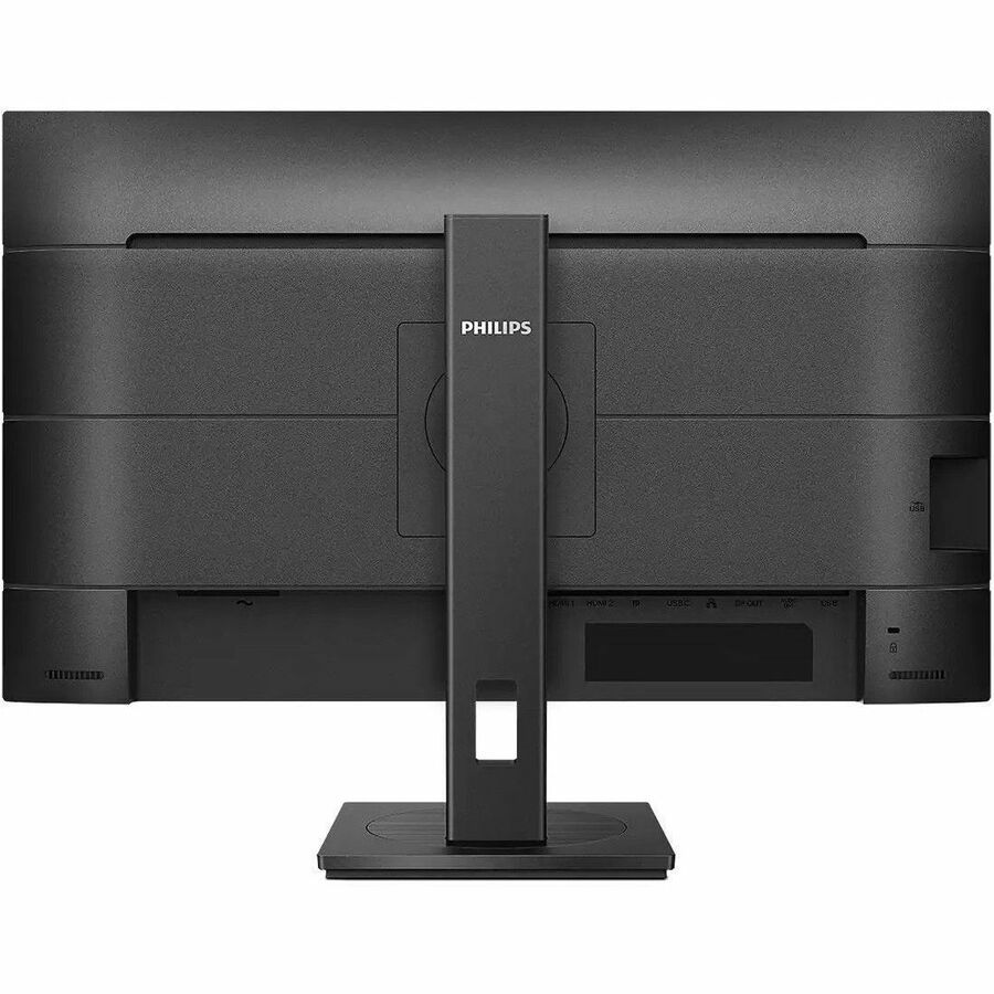 PHILIPS 276B1 - 27 inch Monitor, LED, QHD, USB-C (90W), 2x HDMI, DP,RJ45,USB-Hub, 4 Year Manufacturer Warranty - 27"
