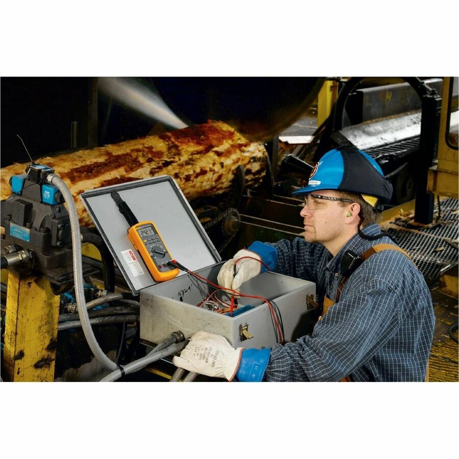 INDUSTRIAL TRUE-RMS MM COMBO