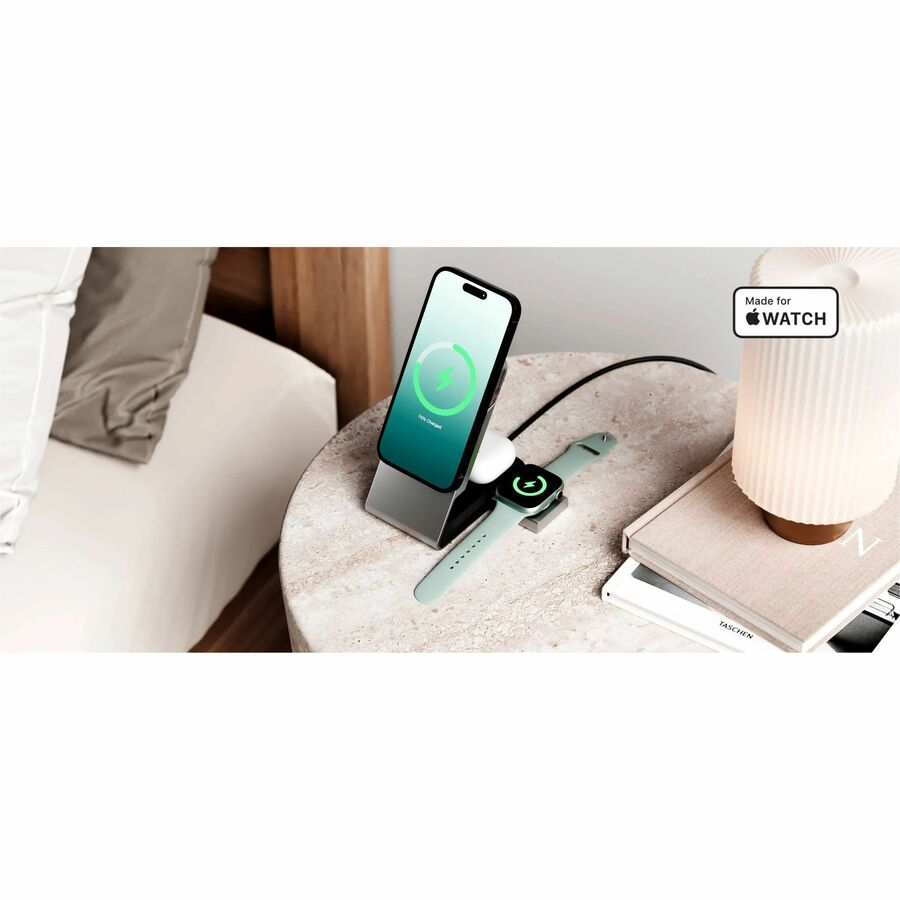 Alogic Matrix Induction Charger