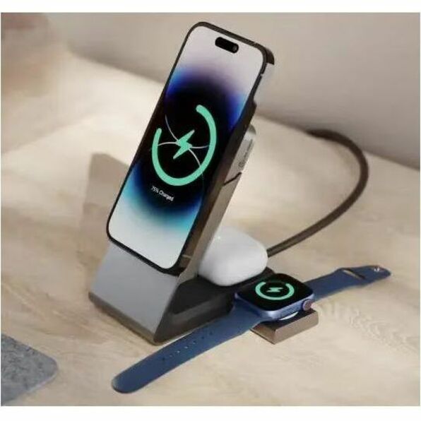 MATRIX UNIV APPLE WATCH CHARGER
